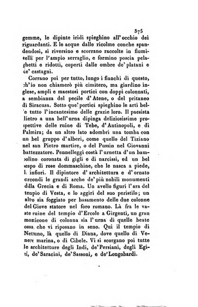 Continuazione delle Memorie di religione, di morale e di letteratura