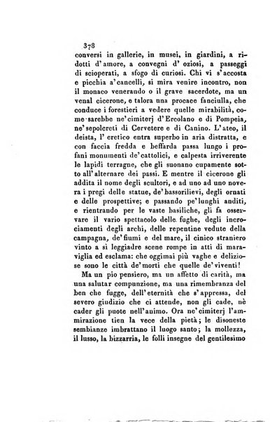 Continuazione delle Memorie di religione, di morale e di letteratura