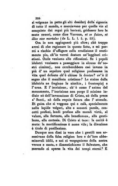 Continuazione delle Memorie di religione, di morale e di letteratura