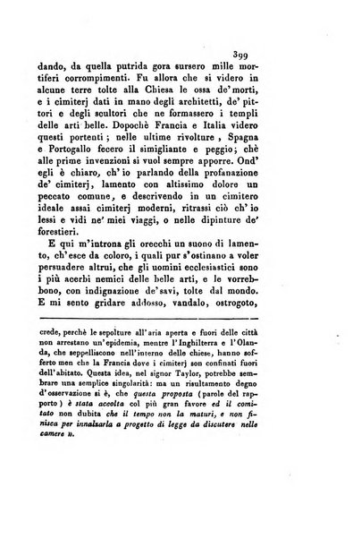 Continuazione delle Memorie di religione, di morale e di letteratura