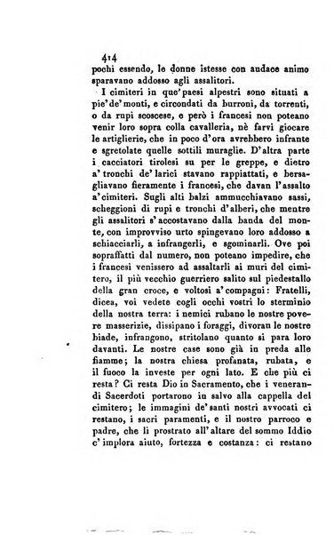 Continuazione delle Memorie di religione, di morale e di letteratura