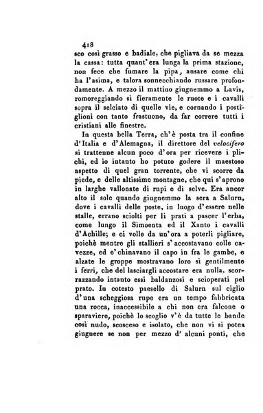 Continuazione delle Memorie di religione, di morale e di letteratura