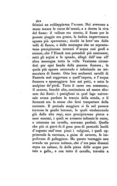 Continuazione delle Memorie di religione, di morale e di letteratura