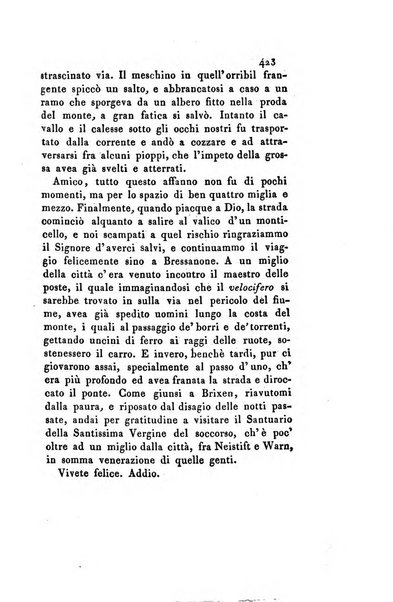 Continuazione delle Memorie di religione, di morale e di letteratura