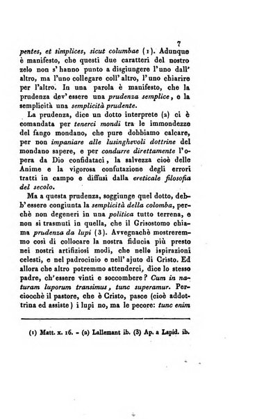 Continuazione delle Memorie di religione, di morale e di letteratura