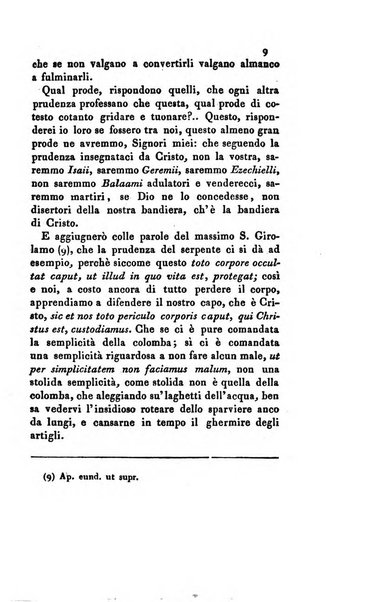 Continuazione delle Memorie di religione, di morale e di letteratura