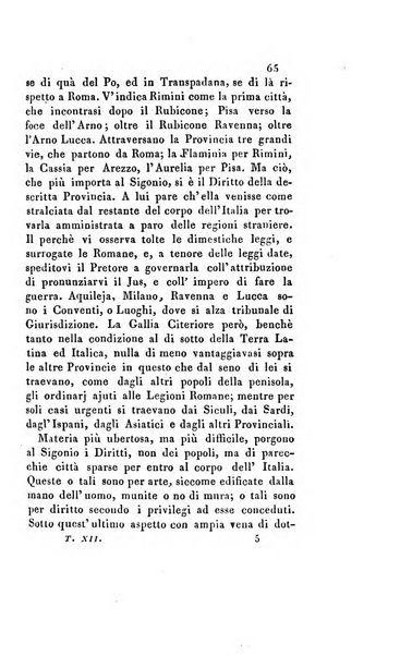 Continuazione delle Memorie di religione, di morale e di letteratura