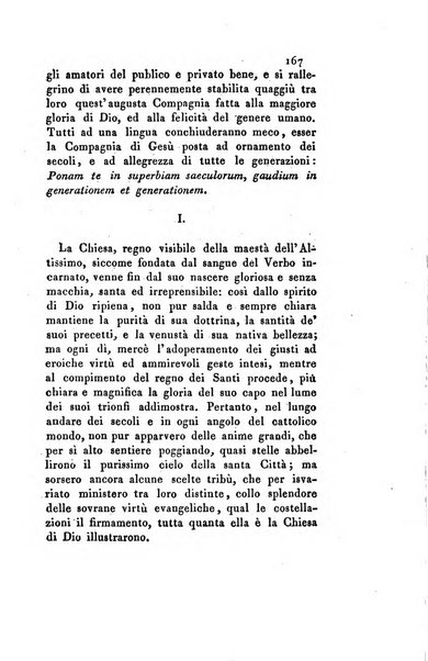 Continuazione delle Memorie di religione, di morale e di letteratura