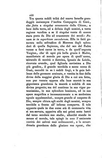 Continuazione delle Memorie di religione, di morale e di letteratura