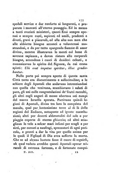 Continuazione delle Memorie di religione, di morale e di letteratura