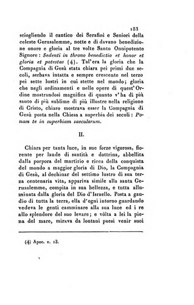 Continuazione delle Memorie di religione, di morale e di letteratura