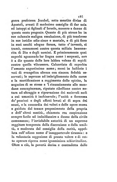 Continuazione delle Memorie di religione, di morale e di letteratura