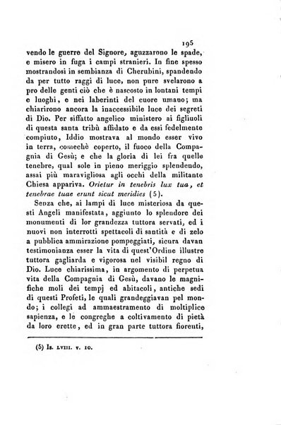 Continuazione delle Memorie di religione, di morale e di letteratura