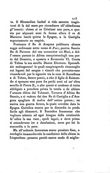 Continuazione delle Memorie di religione, di morale e di letteratura