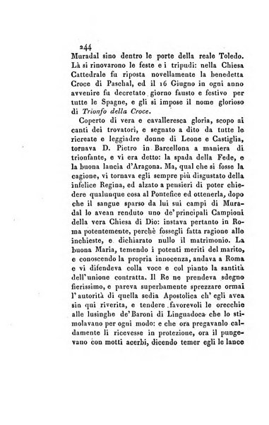 Continuazione delle Memorie di religione, di morale e di letteratura