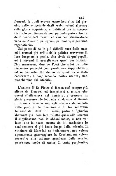 Continuazione delle Memorie di religione, di morale e di letteratura