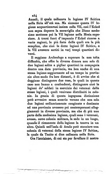 Continuazione delle Memorie di religione, di morale e di letteratura