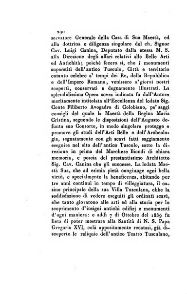 Continuazione delle Memorie di religione, di morale e di letteratura