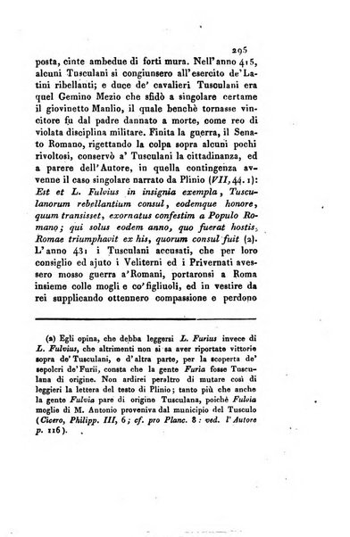 Continuazione delle Memorie di religione, di morale e di letteratura