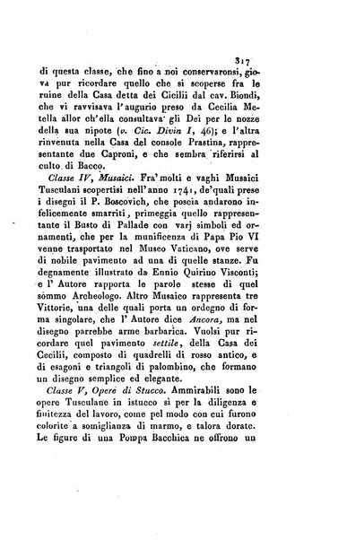 Continuazione delle Memorie di religione, di morale e di letteratura