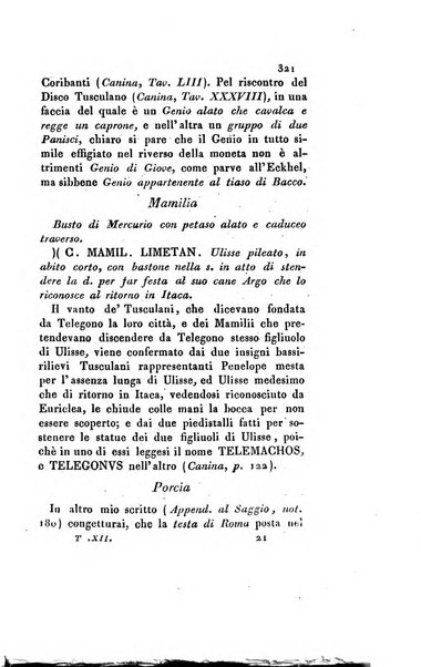 Continuazione delle Memorie di religione, di morale e di letteratura