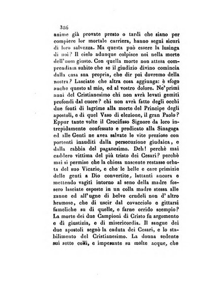 Continuazione delle Memorie di religione, di morale e di letteratura