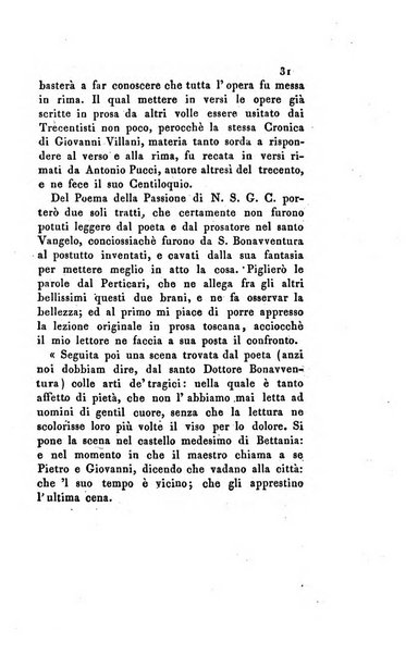 Continuazione delle Memorie di religione, di morale e di letteratura