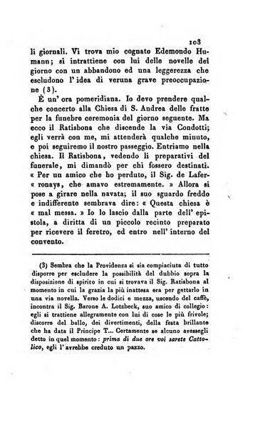 Continuazione delle Memorie di religione, di morale e di letteratura