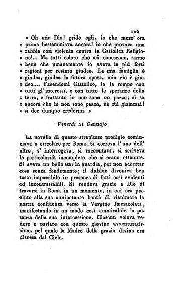 Continuazione delle Memorie di religione, di morale e di letteratura