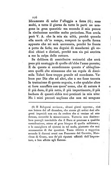 Continuazione delle Memorie di religione, di morale e di letteratura