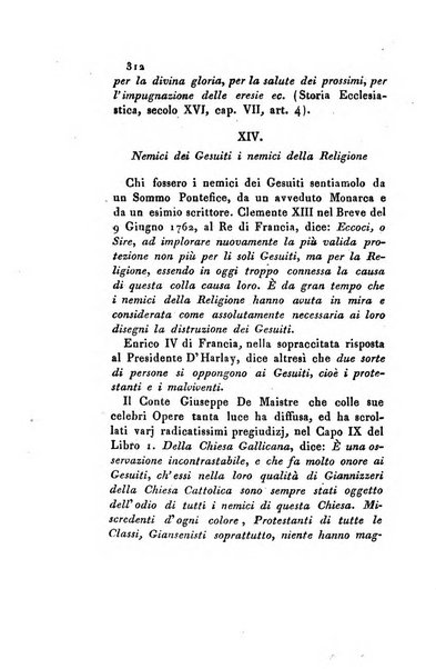 Continuazione delle Memorie di religione, di morale e di letteratura