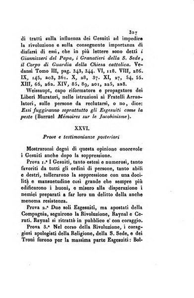 Continuazione delle Memorie di religione, di morale e di letteratura