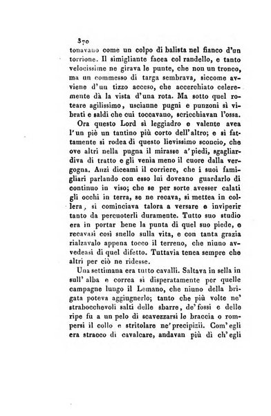 Continuazione delle Memorie di religione, di morale e di letteratura