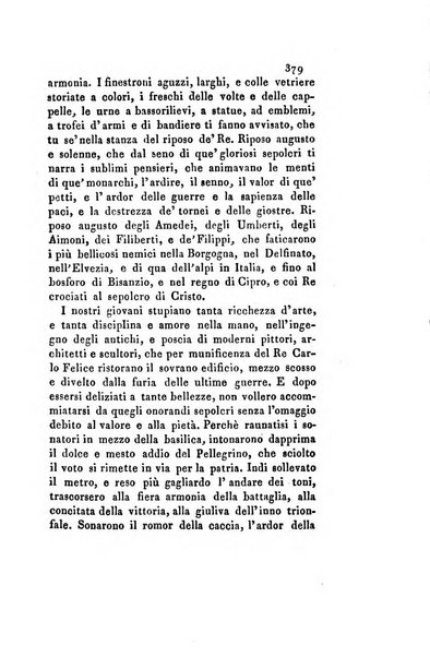 Continuazione delle Memorie di religione, di morale e di letteratura