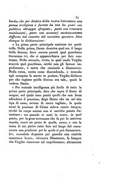 Continuazione delle Memorie di religione, di morale e di letteratura