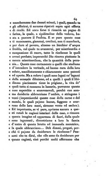 Continuazione delle Memorie di religione, di morale e di letteratura