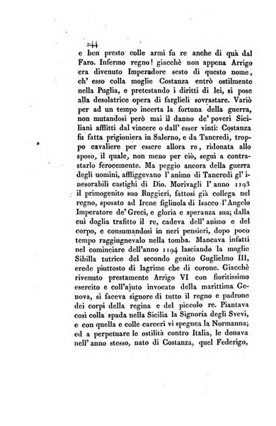 Continuazione delle Memorie di religione, di morale e di letteratura