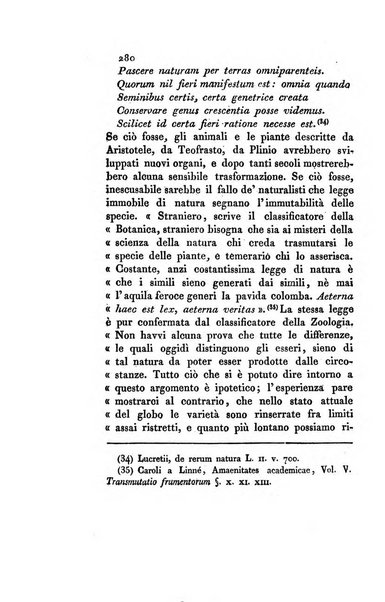 Continuazione delle Memorie di religione, di morale e di letteratura