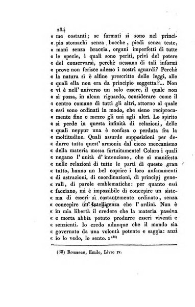 Continuazione delle Memorie di religione, di morale e di letteratura