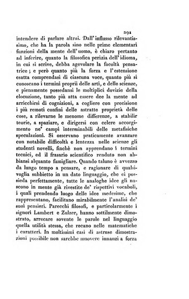 Continuazione delle Memorie di religione, di morale e di letteratura