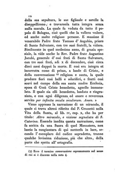 Continuazione delle Memorie di religione, di morale e di letteratura