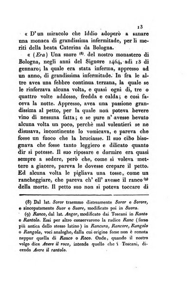 Continuazione delle Memorie di religione, di morale e di letteratura