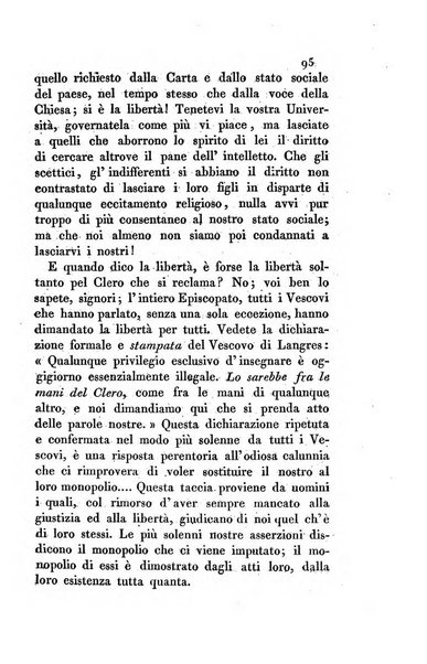 Continuazione delle Memorie di religione, di morale e di letteratura