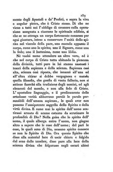 Continuazione delle Memorie di religione, di morale e di letteratura