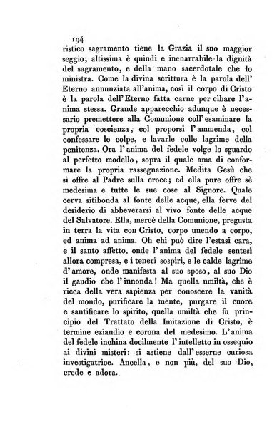 Continuazione delle Memorie di religione, di morale e di letteratura