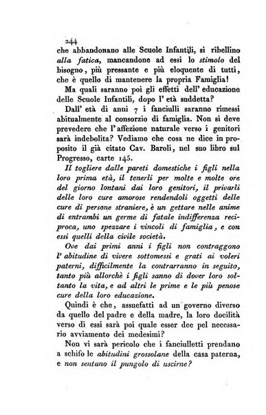 Continuazione delle Memorie di religione, di morale e di letteratura