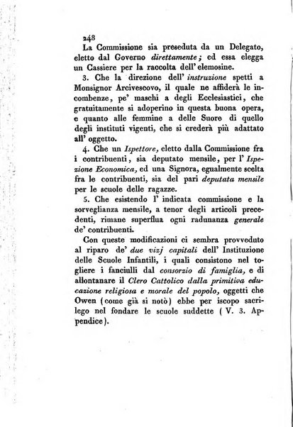 Continuazione delle Memorie di religione, di morale e di letteratura