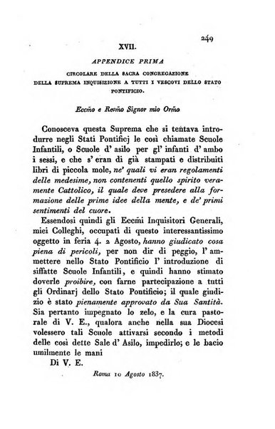 Continuazione delle Memorie di religione, di morale e di letteratura