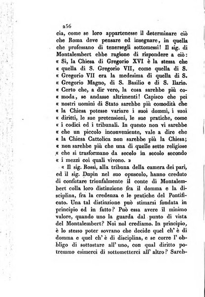 Continuazione delle Memorie di religione, di morale e di letteratura