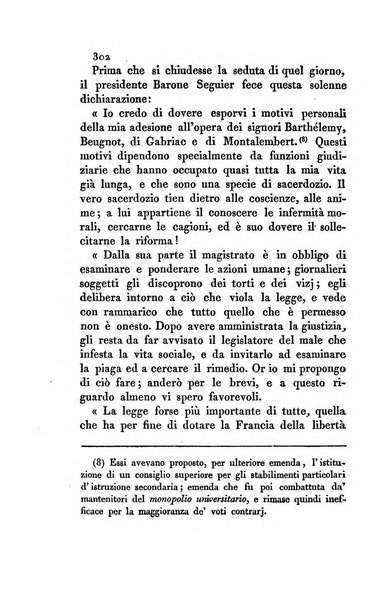 Continuazione delle Memorie di religione, di morale e di letteratura